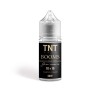 BOOMS VANILLA CREAM TOBACCO GRAN RESERVE MINI SHOT 10ML TNT VAPE