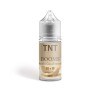 BOOMS VANILLA CREAM TOBACCO MINISHOT 10ML TNT VAPE