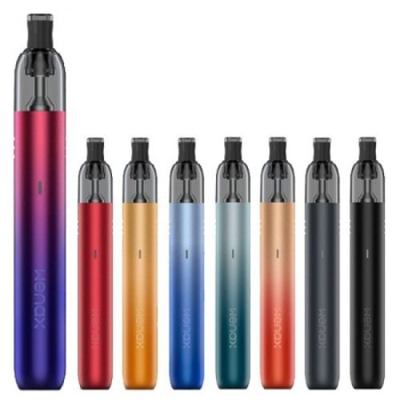 WENAX M1 GEEKVAPE