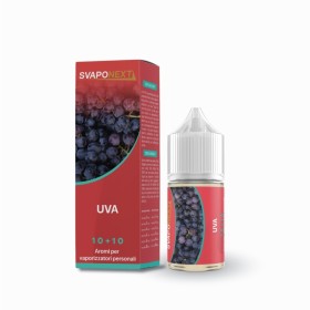 UVA MINISHOT 10ML SVAPONEXT