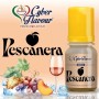PESCA NERA AROMA 10ML CYBERFLAVOUR
