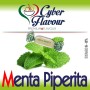 MENTA PIPERITA AROMA 10ML CYBERFLAVOUR