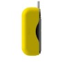 CUSTODIA IN SILICONE PER KIWI