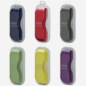 CUSTODIA IN SILICONE PER KIWI