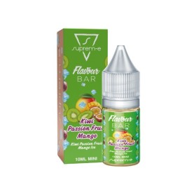 KIWI PASSION FRUIT MANGO MINI MIX SUPREM-E