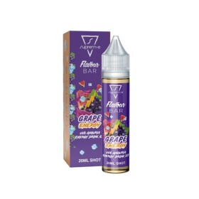 GRAPE ENERGY SHOT MIX 20ML SUPREM-E