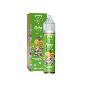 KIWI PASSION FRUIT MANGO SHOT MIX 20ML SUPREM-E