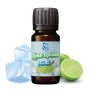ICE LIME SQUEEZE AROMA 10ML SB LAB