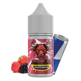 BULL FRUTTI ROSSI MINISHOT SB LAB
