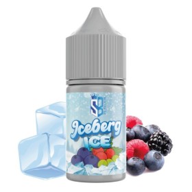 ICE ICEBERG MINISHOT SB LAB