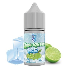 ICE LIME SQUEEZE MINISHOT SB LAB