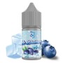 ICE MR BLUEBERRY MINISHOT SB LAB
