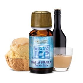 PALLA BIANCA AROMA 10ML GOLDWAVE