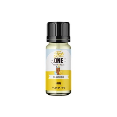 THE ONE AROMA 10ML SUPREM-E