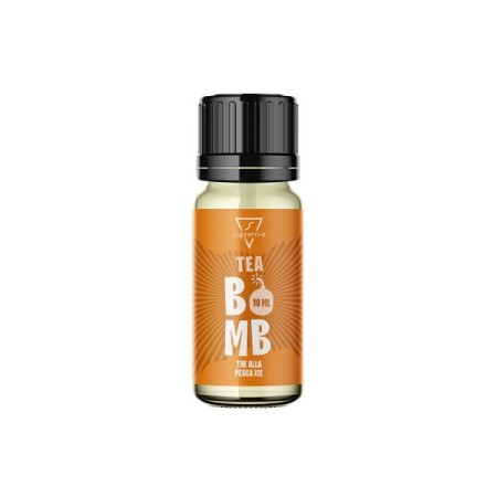 TEA BOMB AROMA 10 ML SUPREM-E
