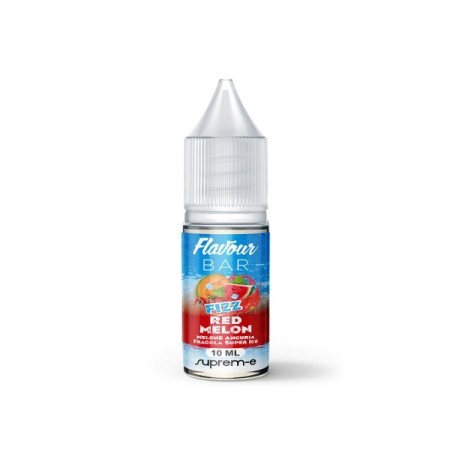 FIZZ RED MELON AROMA 10ML SUPREM-E