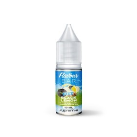FIZZ BLACK LEMON AROMA 10ML SUPREM-E