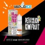 PESCA KIWI PASSION FRUIT MIX&VAPE 30ML VAPORART