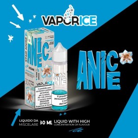 ANICE MIX&VAPE 30ML VAPORART