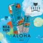 ALOHA MIX&VAPE 30ML SUPERFLAVOUR