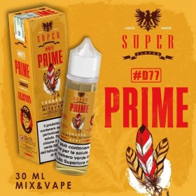 PRIME MIX&VAPE 30ML SUPERFLAVOUR