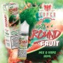 ROUND FRUIT MIX&VAPE 30ML SUPERFLAVOUR