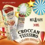 CROCCANTISSIMO CARAMEL MIX&VAPE 30ML ENJOYSVAPO