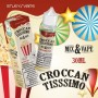 CROCCANTISSIMO MIX&VAPE 30ML ENJOYSVAPO