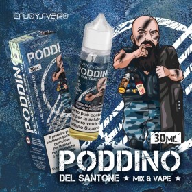 PODDINO MIX&VAPE 30ML ENJOYSVAPO