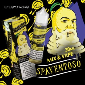 SPAVENTOSO MIX&VAPE 30ML ENJOYSVAPO