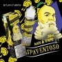 SPAVENTOSO MIX&VAPE 30ML ENJOYSVAPO
