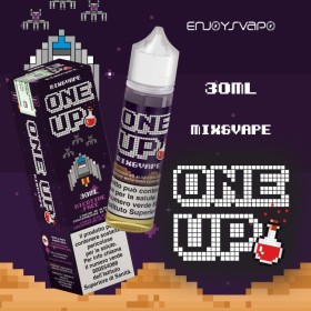 ONE UP MIX&VAPE 30ML ENJOYSVAPO