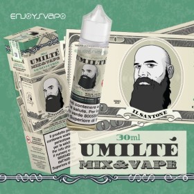UMILTE MIX&VAPE 30ML ENJOYSVAPO