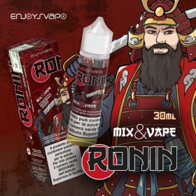 RONIN MIX&VAPE 30ML ENJOYSVAPO