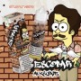 ESCOBAR MIX&VAPE 30ML ENJOYSVAPO