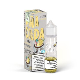 PINACOLADA MIX&VAPE 30ML VAPORART