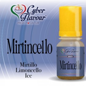MIRTINCELLO AROMA 10ML CYBERFLAVOUR