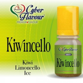 KIWINCELLO AROMA 10ML CYBERFLAVOUR
