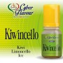 KIWINCELLO AROMA 10ML CYBERFLAVOUR