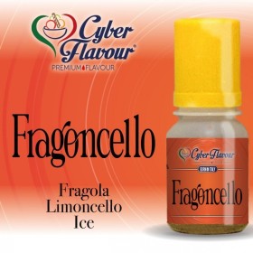 FRAGONCELLO AROMA 10ML CYBERFLAVOUR