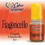 FRAGONCELLO AROMA 10ML CYBERFLAVOUR