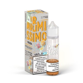 AGRUMISSIMO MIX&VAPE 30ML VAPORART