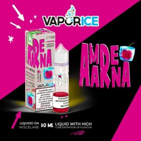 AMARENA MIX&VAPE 30ML VAPORART