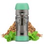 MINT TOBACCO KIWI POD PRERICARICATE (2 PEZZI)