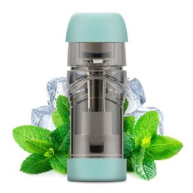 MINT KIWI POD PRERICARICATE (2 PEZZI)