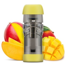 MANGO KIWI POD PRERICARICATE (2 PEZZI)