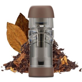 DRY TOBACCO KIWI POD PRERICARICATE (2 PEZZI)