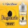 DRAGONCELLO MINISHOT 10ML CYBERFLAVOUR