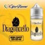 DRAGONCELLO MINISHOT 10ML CYBERFLAVOUR