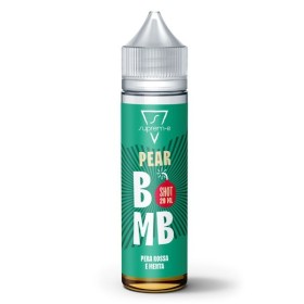 PEAR BOMB SHOT MIX 20ML SUPREM-E